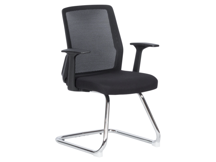 Посетителски стол Carmen 6006